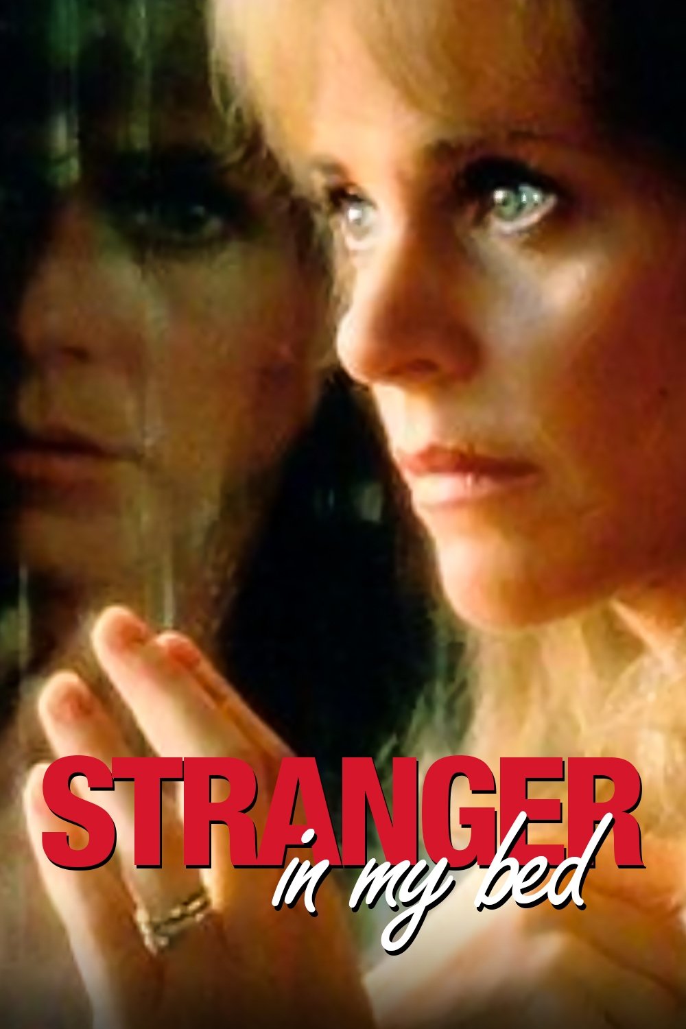 Постер Stranger in My Bed